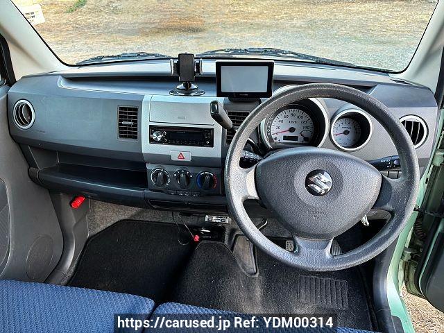 鈴 ページ Buy Used 2005 Suzuki Wagon R ABA-MH21S (YDM00314) - Carused.jp