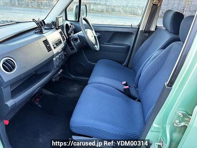 Buy Used 2005 Suzuki Wagon R ABA-MH21S (YDM00314) - Carused.jp