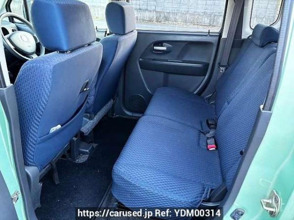 Used 2005 AT suzuki wagon-r ABA-MH21S Image[9]