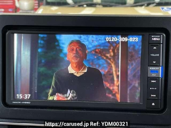 Used 2025 AT daihatsu move 5BA-LA850S Image[5]