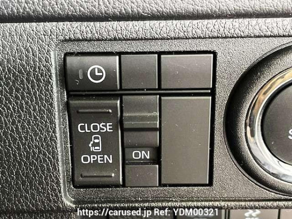 Used 2025 AT daihatsu move 5BA-LA850S Image[7]