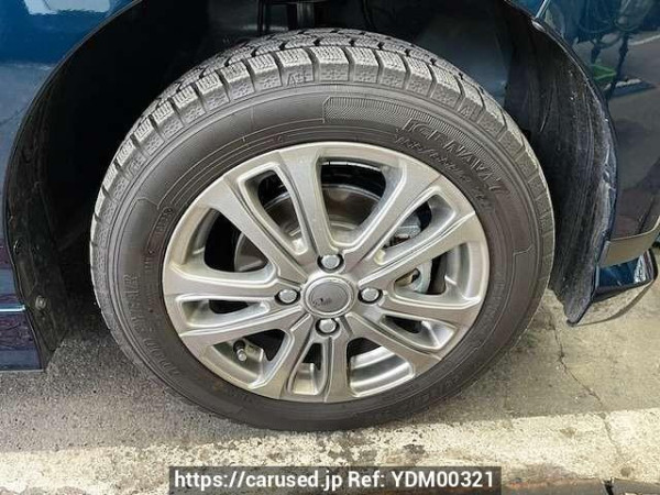 Used 2025 AT daihatsu move 5BA-LA850S Image[9]