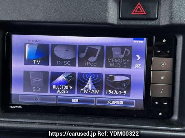 Used 2020 AT daihatsu hijet-cargo EBD-S331V Image[5]