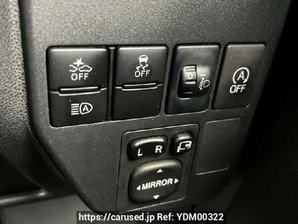 Used 2020 AT daihatsu hijet-cargo EBD-S331V Image[7]