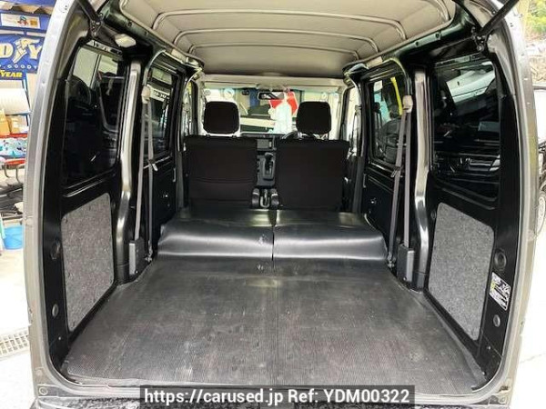 Used 2020 AT daihatsu hijet-cargo EBD-S331V Image[8]
