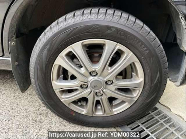 Used 2020 AT daihatsu hijet-cargo EBD-S331V Image[9]