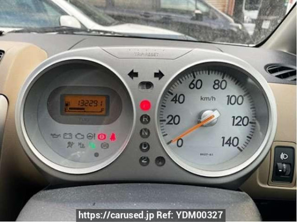 Used 2007 AT honda life DBA-JB5 Image[5]