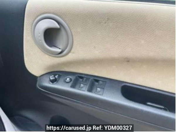Used 2007 AT honda life DBA-JB5 Image[6]