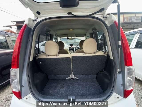 Used 2007 AT honda life DBA-JB5 Image[8]