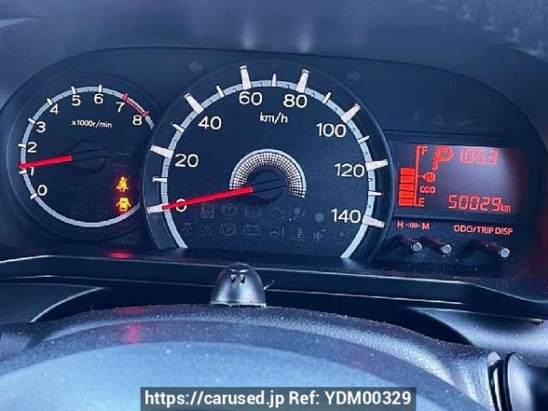 Used 2022 AT daihatsu move 5BA-LA150S Image[5]