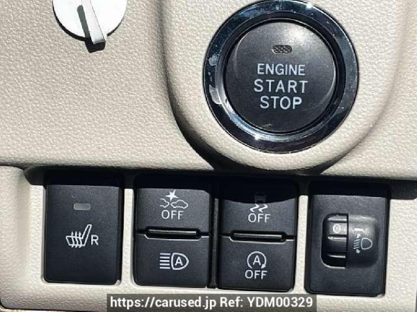 Used 2022 AT daihatsu move 5BA-LA150S Image[6]