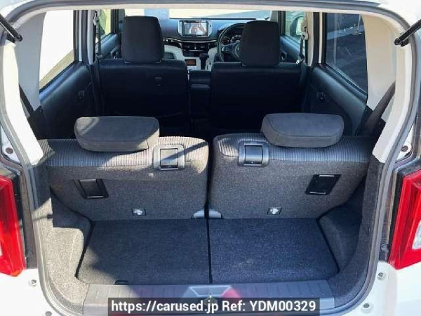 Used 2022 AT daihatsu move 5BA-LA150S Image[8]