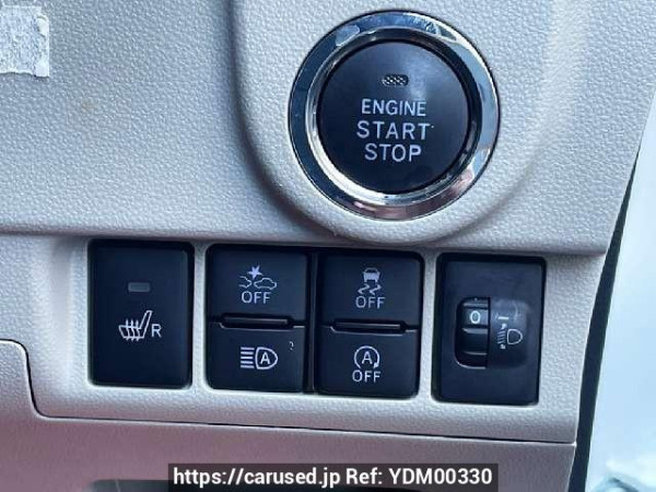 Used 2022 AT daihatsu move 5BA-LA150S Image[5]