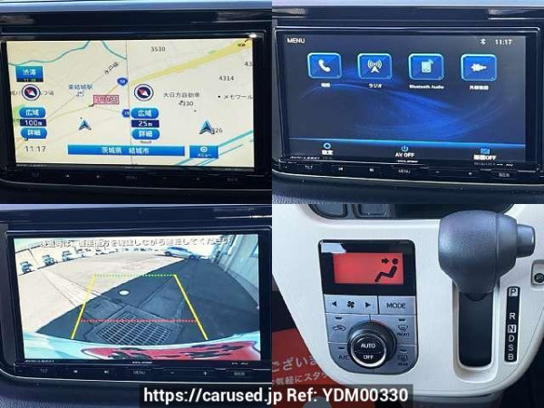 Used 2022 AT daihatsu move 5BA-LA150S Image[6]