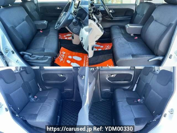 Used 2022 AT daihatsu move 5BA-LA150S Image[7]