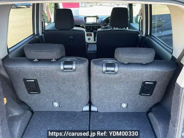 Used 2022 AT daihatsu move 5BA-LA150S Image[8]