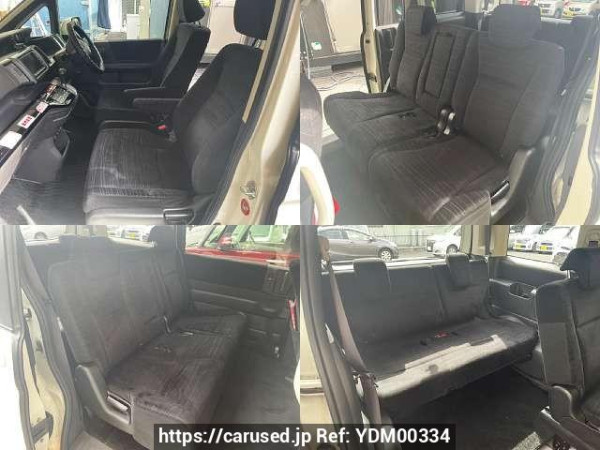 Used 2011 AT honda step-wgn DBA-RK1 Image[6]