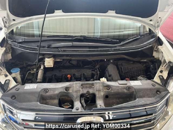 Used 2011 AT honda step-wgn DBA-RK1 Image[9]