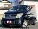 Nissan Elgrand CBA-NE51