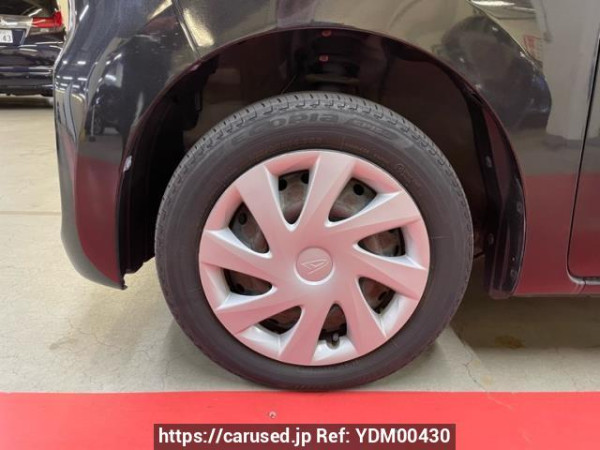 Used 2018 CVT daihatsu tanto DBA-LA600S Image[9]