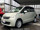 Daihatsu Move DBA-LA100S