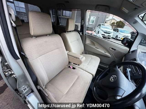 Used 2012 AT daihatsu move DBA-LA100S Image[5]