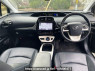 Used 2017 AT toyota prius DAA-ZVW55 Image[1]