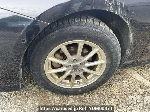 Used 2017 AT toyota prius DAA-ZVW55 Image[8]