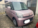 Suzuki Palette DBA-MK21S