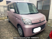 Suzuki Palette