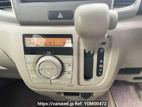 Used 2011 AT suzuki palette DBA-MK21S Image[6]