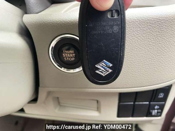 Used 2011 AT suzuki palette DBA-MK21S Image[7]