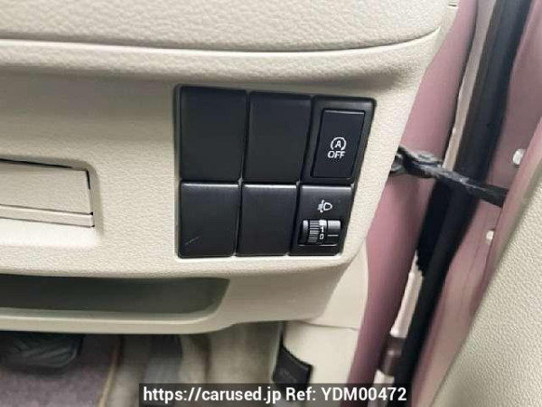 Used 2011 AT suzuki palette DBA-MK21S Image[8]