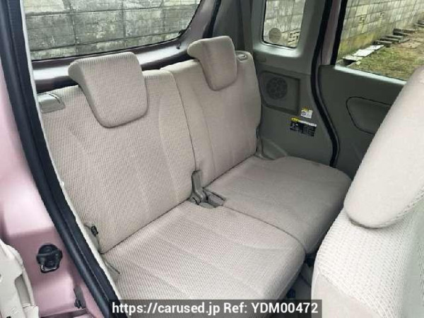 Used 2011 AT suzuki palette DBA-MK21S Image[9]