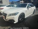 Toyota Crown Hybrid 6AA-AZSH20