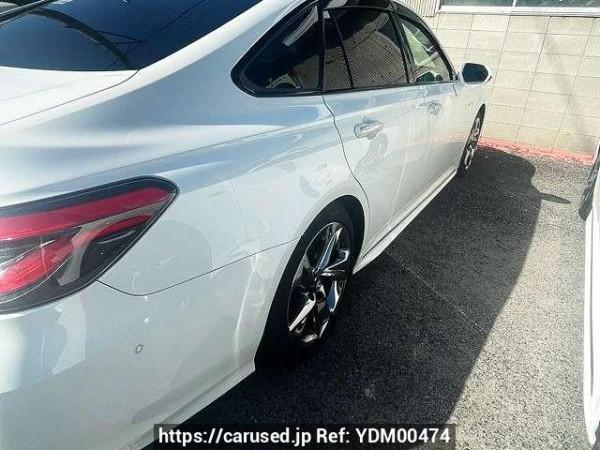 Used 2019 AT toyota crown-hybrid 6AA-AZSH20 Image[8]