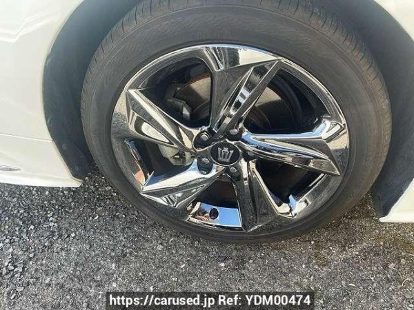 Used 2019 AT toyota crown-hybrid 6AA-AZSH20 Image[9]