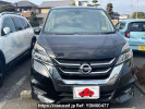 Nissan Serena DAA-GFC27