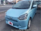 Daihatsu Mira e:S 5BA-LA350S