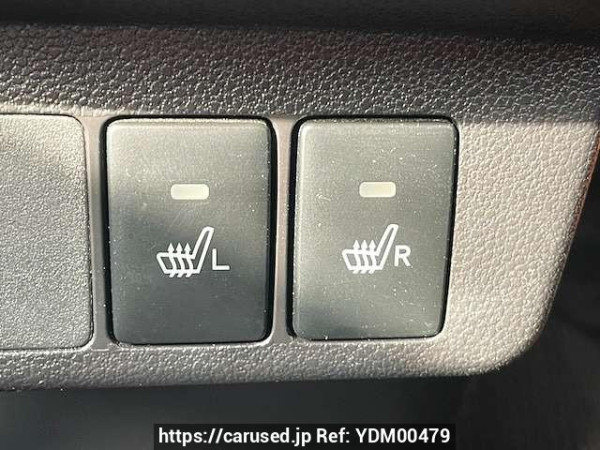 Used 2018 AT daihatsu mira-e-s 5BA-LA350S Image[7]