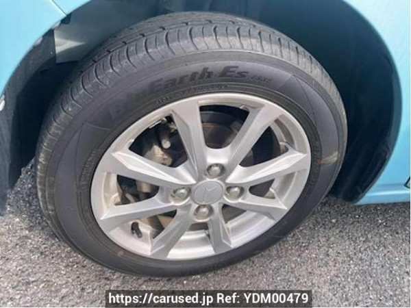 Used 2018 AT daihatsu mira-e-s 5BA-LA350S Image[9]