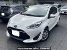 Toyota Aqua DAA-NHP10