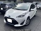 Toyota Aqua DAA-NHP10