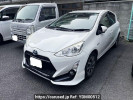 Toyota Aqua DAA-NHP10