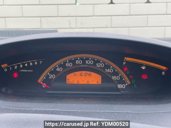 Used 2009 AT honda freed DBA-GB3 Image[6]