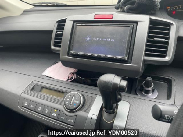 Used 2009 AT honda freed DBA-GB3 Image[7]