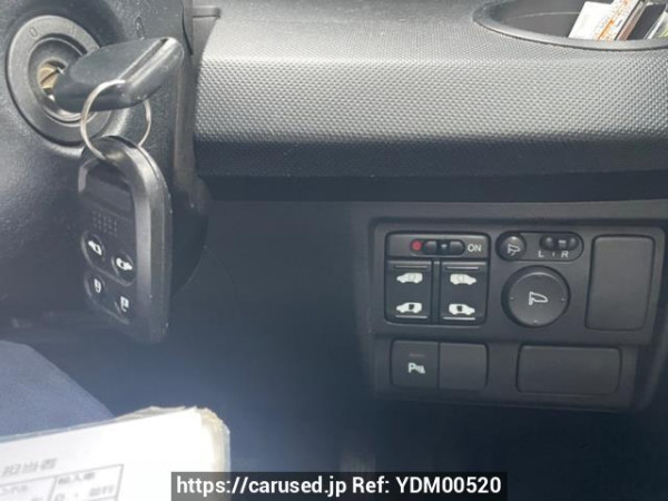 Used 2009 AT honda freed DBA-GB3 Image[8]