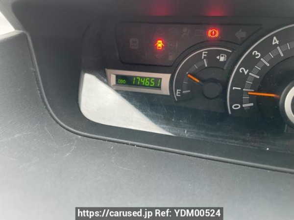 Used 2008 AT toyota voxy DBA-ZRR70G Image[5]