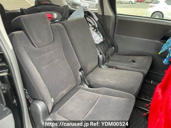 Used 2008 AT toyota voxy DBA-ZRR70G Image[6]