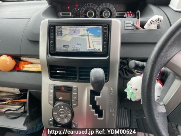 Used 2008 AT toyota voxy DBA-ZRR70G Image[7]